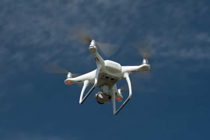Garuda Aerospace to deploy drones in Uttar Pradesh to help control locust