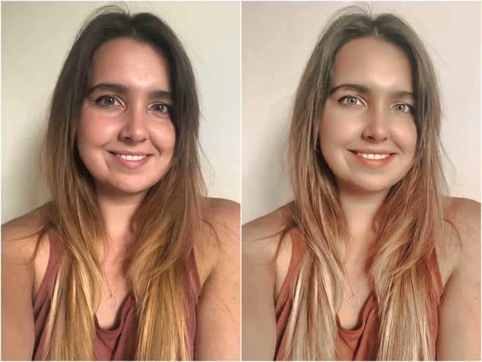 I asked influencers to edit my selfies and turn me into an entirely different person, and it just reminded me how damaging it is to chase an unattainable idea of perfection