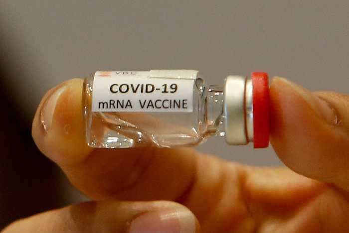 Pharmaceutical giants have added $51 billion to their market value in 2020 as they scramble to develop a coronavirus vaccine