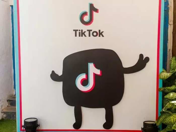 Chinese app TikTok says it will meet with Indian government to submit clarifications