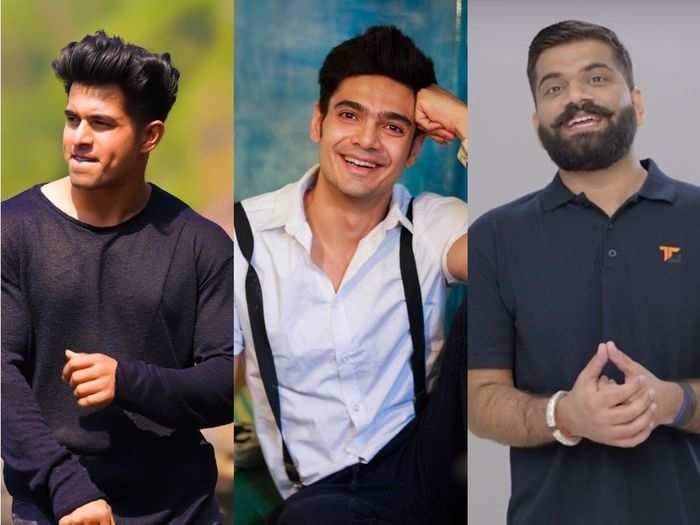 From Paras Tomar to Technical Guruji to Aadil Khan — here’s what social media influencers have to say about the TikTok ban