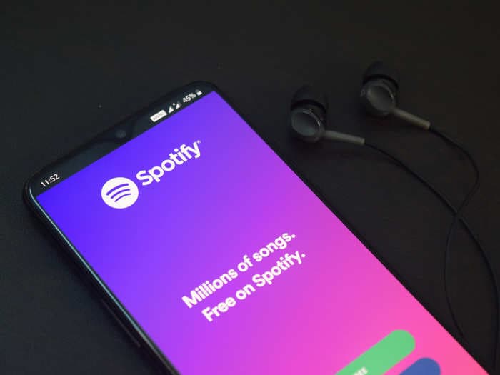 Spotify brings real-time lyrics support to 26 markets, including India