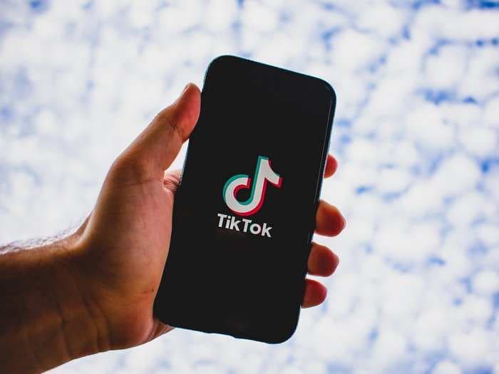 TikTok CEO assures employees, says it is in talks with government to address their concerns