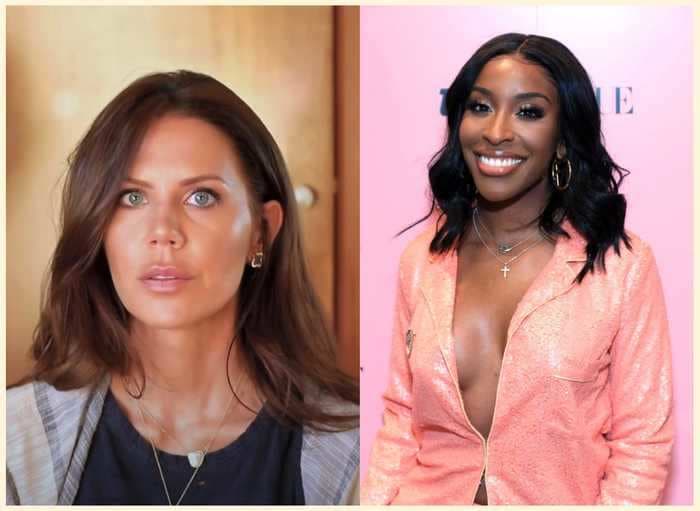 Tati Westbrook apologized for not believing Jackie Aina's warnings about Jeffree Star: 'I should have not been blind'