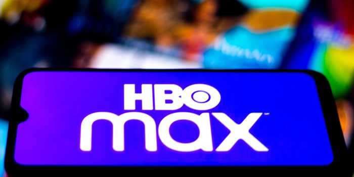 How to use AirPlay to stream HBO Max on your TV from an iPhone or iPad