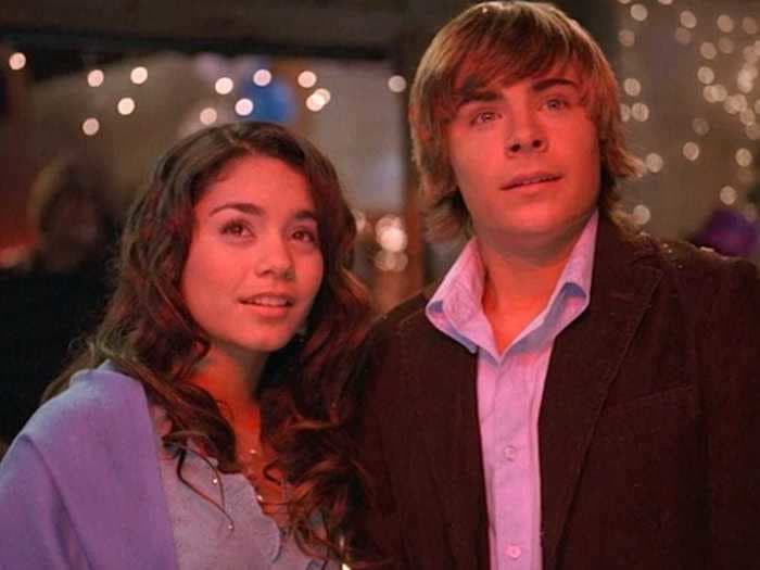THEN AND NOW: The cast of the 'High School Musical' movies 14 years later