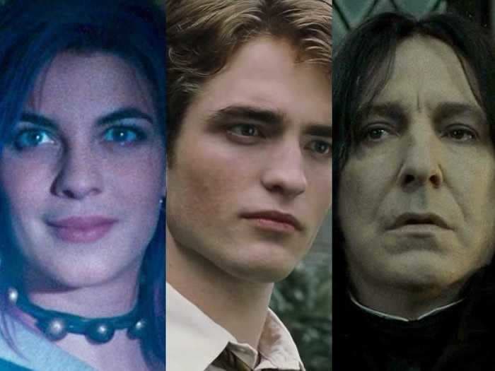 28 major 'Harry Potter' movie deaths, ranked from least to most heartbreaking