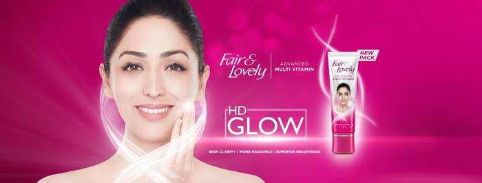 Fair and Lovely to now be repackaged with a new name – Glow and Lovely