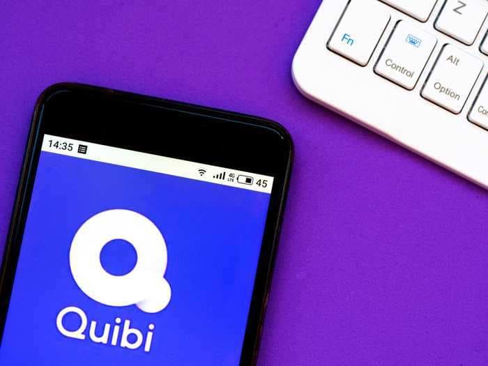 How to turn on subtitles on Quibi and watch shows in your chosen language