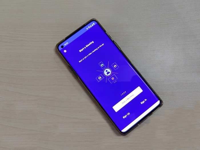 Reliance Jio launches JioMeet app to take on Zoom