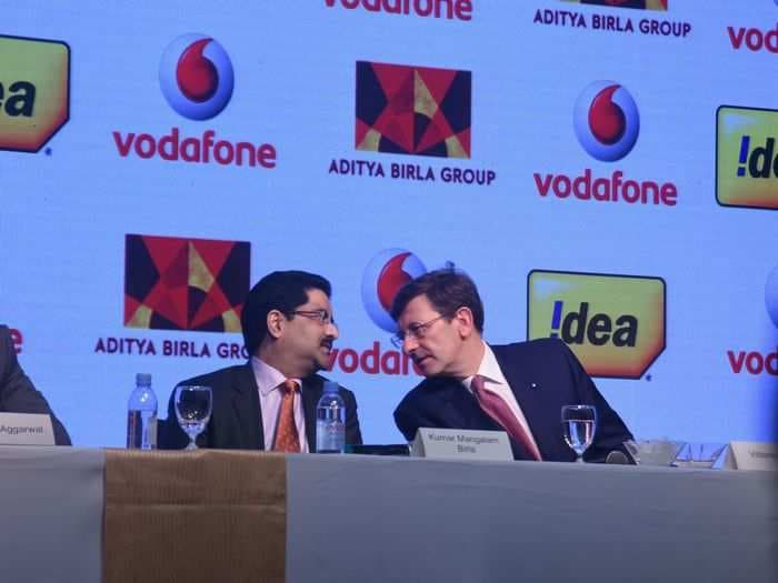 Vodafone Idea News - Only cash can save Vodafone Idea from a slow death