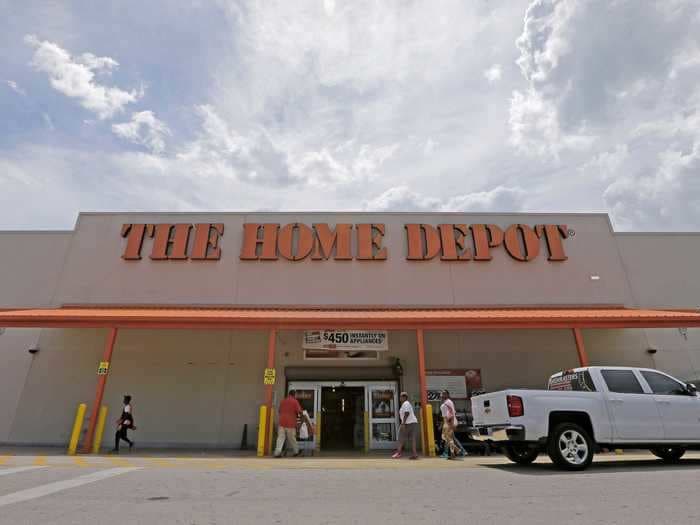 Home Depot is changing its rope sales policy after multiple nooses were found in stores across the US