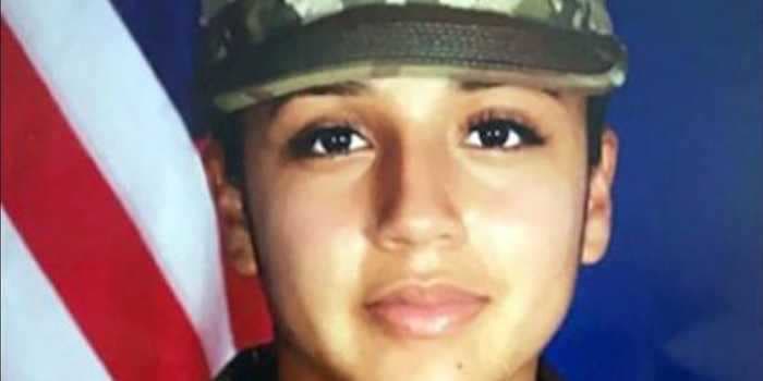 Remains of missing Texas soldier Vanessa Guillen have been identified, family lawyer says