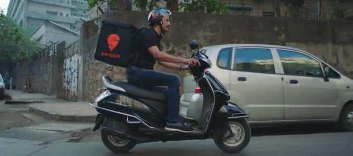 Swiggy integrates 'premium' home delivery service Scootsy