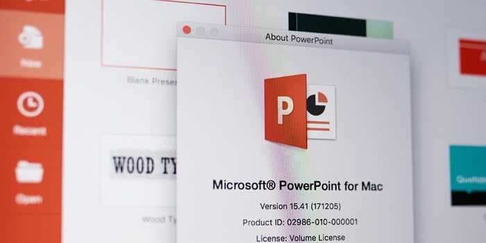 How to copy or duplicate a PowerPoint slide and put it anywhere in your slideshow
