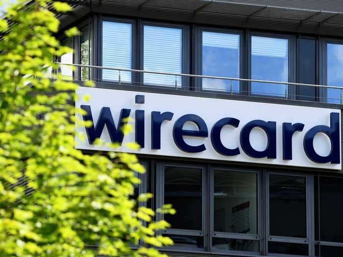 A 2nd Wirecard executive gets arrested following $2 billion accounting scandal