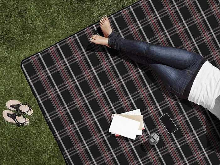 The best picnic blankets