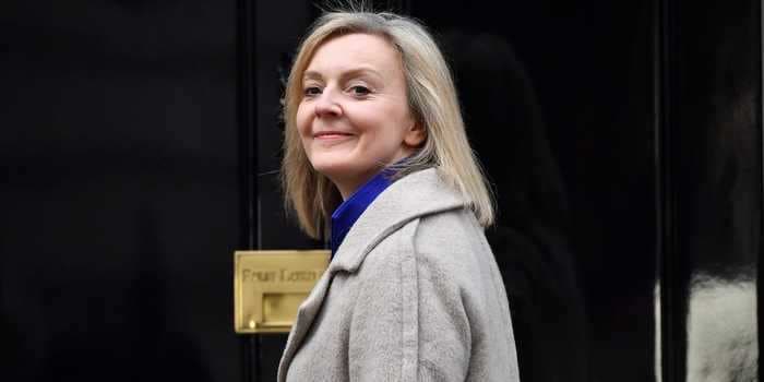 Labour demands Boris Johnson answers questions on Liz Truss' 'extraordinary' leaked Brexit letter