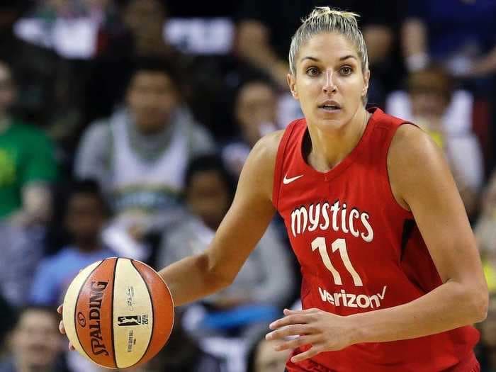 The WNBA won't pay its top star to sit out despite a note from her doctor suggesting she avoid the 'bubble'