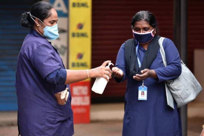 IIT Kanpur develops UV device to disinfect room in 15 minutes