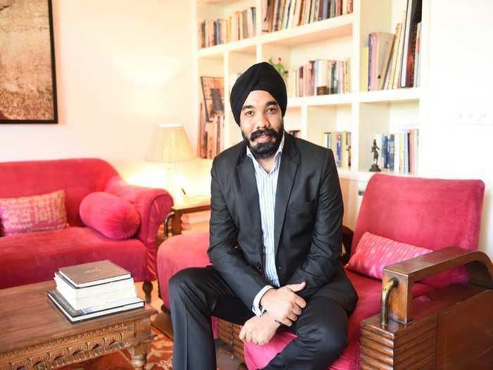 Airbnb appoints Amanpreet Bajaj as General Manager for India, Southeast Asia, Hong Kong and Taiwan