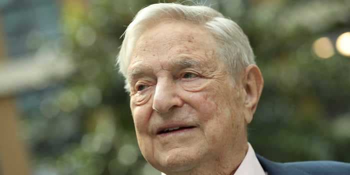 George Soros, John Paulson, and other billionaire investors won't have to disclose their stock portfolios if a proposed SEC rule passes