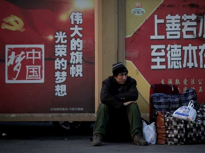 China's economy grew faster than expected in the second quarter, the latest sign that it's on course for the mythical V-shaped recovery