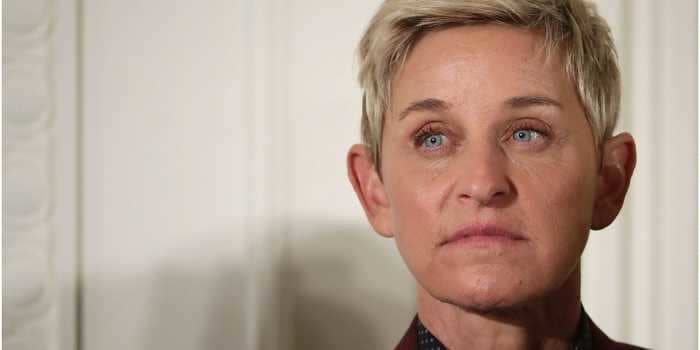 Former employees for 'The Ellen DeGeneres Show' reveal details of toxic work environment, according to a new report