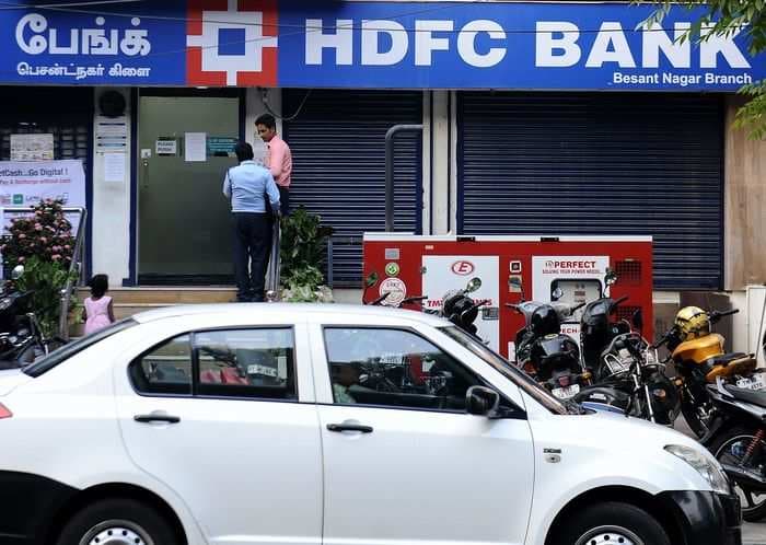 HDFC Bank may see credit growth but its margins will continue to remain under pressure in Q1