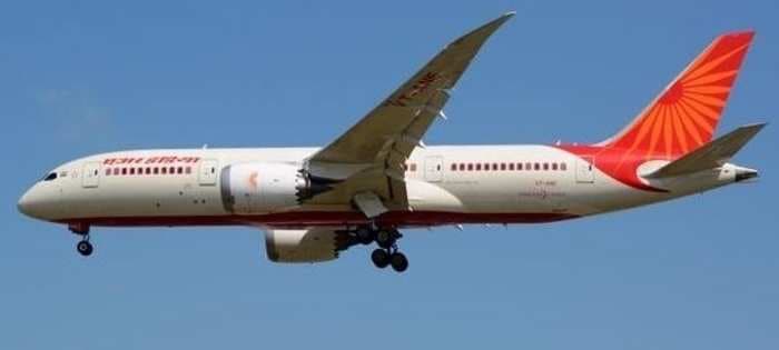 Air India pilots are up in arms after the national airline ‘unilaterally’ declared ‘leave without pay’