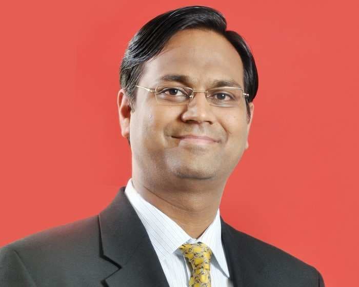 Google Cloud India hires Oracle veteran Mitesh Agarwal