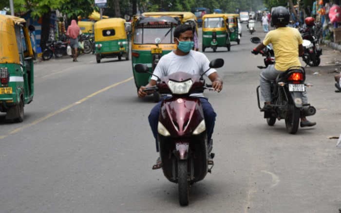 West Bengal minister declares complete lockdown in the state on Thursday and Saturday this week