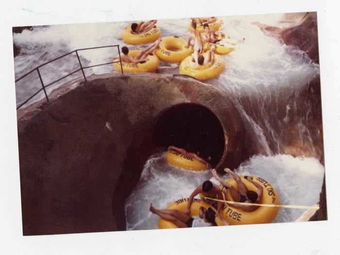 What it was like to grow up in Action Park, which was called 'America's Most Dangerous Amusement Park'