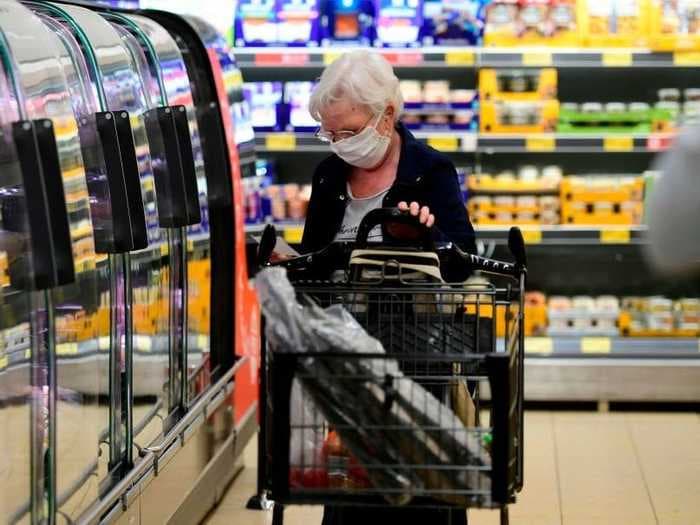 Aldi defies pandemic-fueled closings with plans to open another 70 stores this year