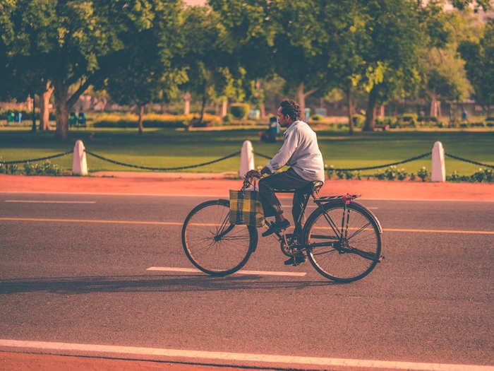 Google Maps hits on all-time high for cycling directions requests