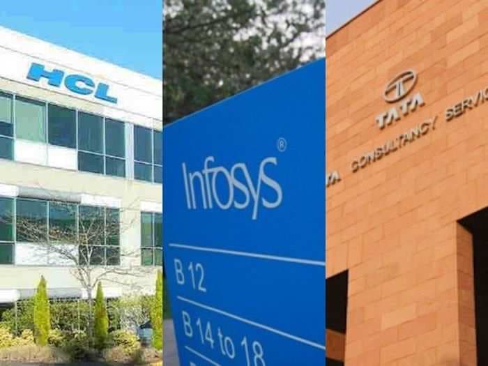 Why TCS, Infosys, Wipro and HCL Tech can expect better earnings this year ⁠— here’s what’s working for each one of them
