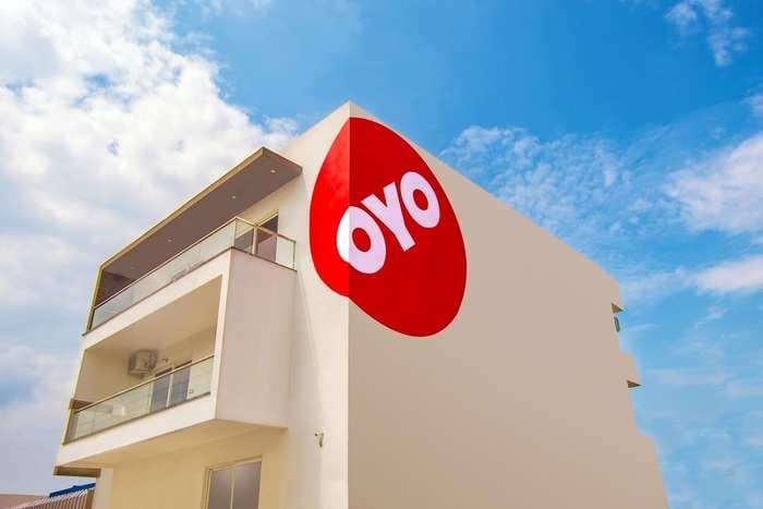 OYO joins the string of startups that are permanently leaving office spaces to reduce real estate costs