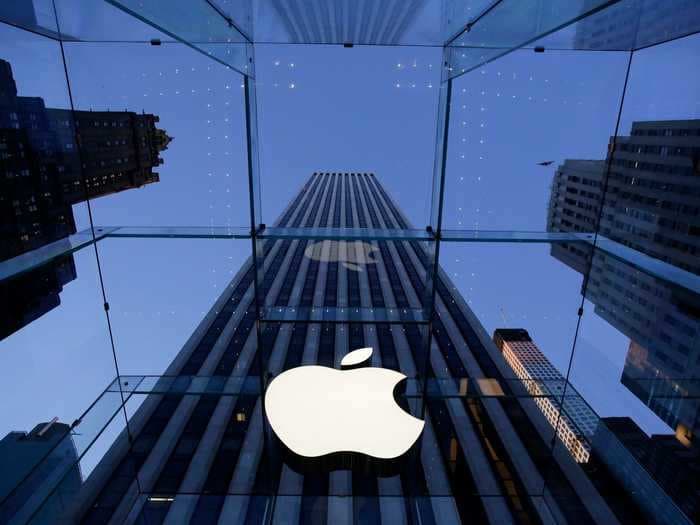 Apple pledges to reach zero carbon emissions by 2030 across its entire business, from Apple Stores to iPhone production