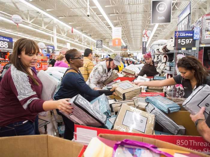 Doomsday predictions about the end of Black Friday are now reality, as the pandemic threatens the most important shopping day of the year