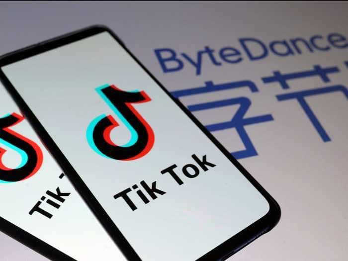 Some US investors of Bytedance, including Sequoia Capital, are reportedly considering buying a majority stake in TikTok