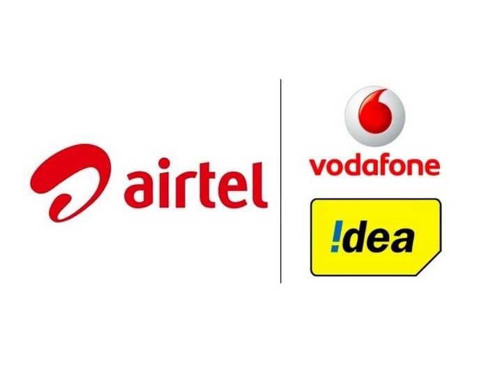 Here’s what will happen if Airtel and Vodafone Idea get a 10-year timeline to repay AGR dues