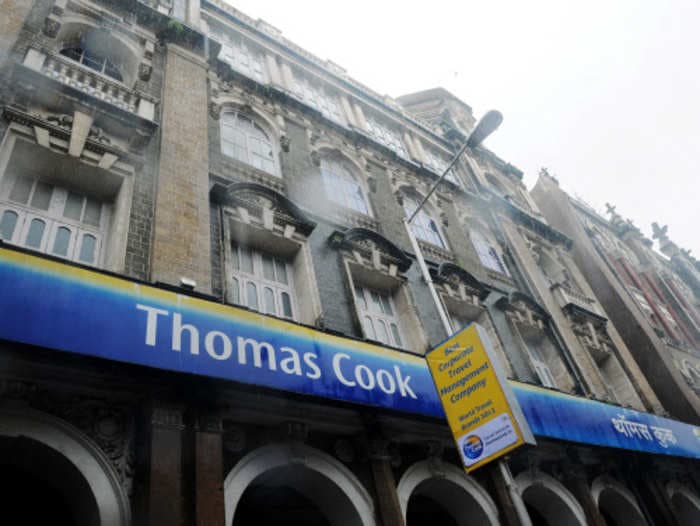 Thomas Cook and SOTC are now offering to help travellers get a COVID- negative certificate