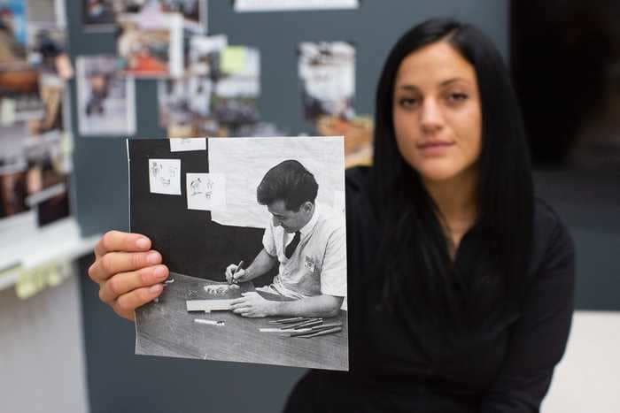 Meet the woman who helped design the new Ford Bronco and see why she considers the legendary SUV a multigenerational passion