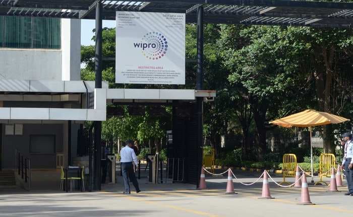 Wipro bets big on convergence of 5G and edge computing in India