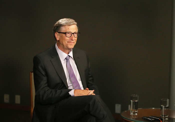 No coronavirus vaccine appear like it will work in a single dose, says Bill Gates