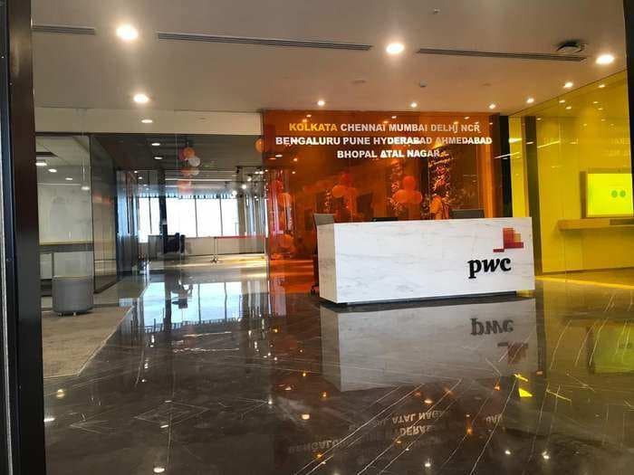 After Google, PwC India declares a company-wide holiday for its employees this Friday – offers time off for a 'well-deserved' break