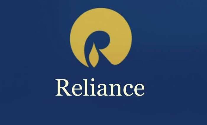 Reliance Industries becomes the first Indian company to reach a market capitalisation of ₹13 lakh crore