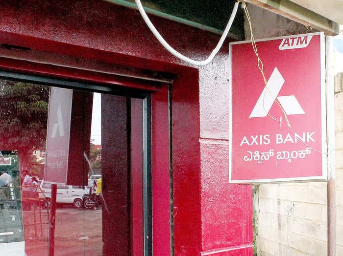 Axis Bank finalises Max Life Insurance investment and is closer to raising more funds