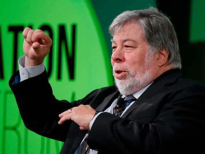 Apple cofounder Steve Wozniak is suing YouTube after grifters used his likeness to promote extensive bitcoin scams