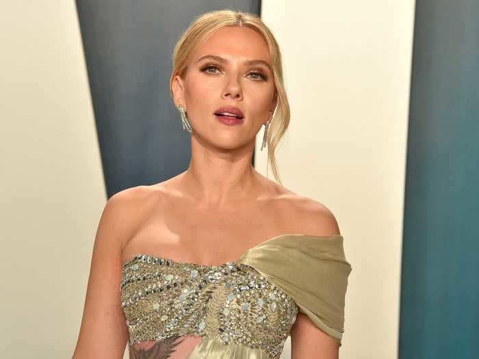 Scarlett Johansson will be replaced by a trans actor in 'Rub & Tug' as the controversial project moves forward as a TV series